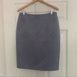 Cynthia Rowley Pencil Skirt